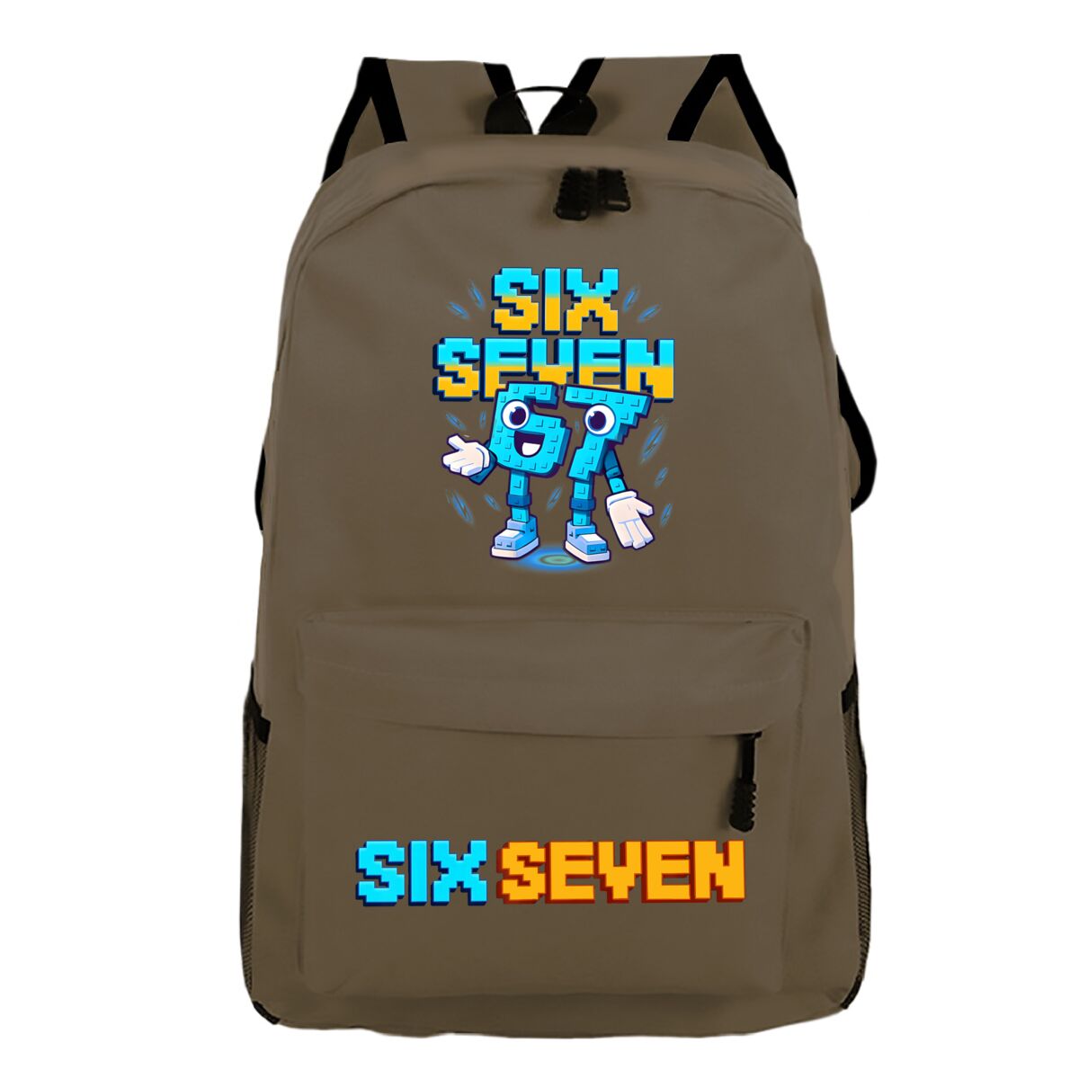 Six Seven Backpack Italian Bra - đánh giá và giá Laptop Accessories For Girls