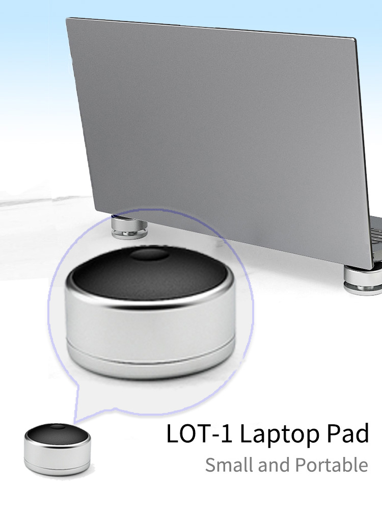 TEUCER LOT-1 Laptop Stand Port - đánh giá và giá Laptop Cooling Pad