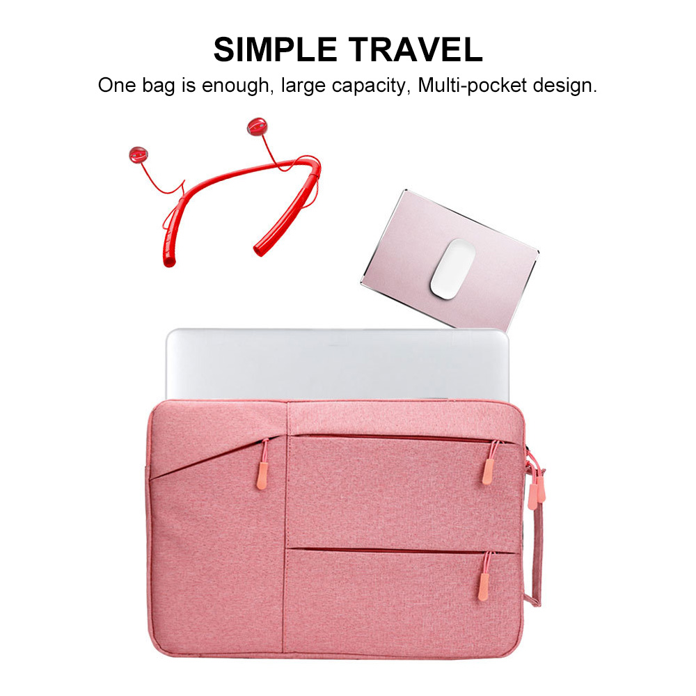 Laptops Bag 12 13 14 15.4 15.6 - đánh giá và giá Laptop Accessories Must Have