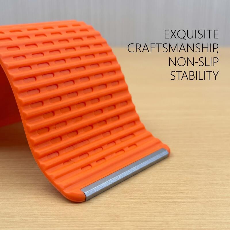 Creative Foldable Phone Stand  - đánh giá và giá Laptop Accessories Table