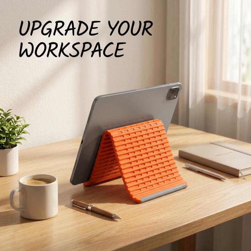 Creative Foldable Phone Stand  - đánh giá và giá Laptop Accessories Table