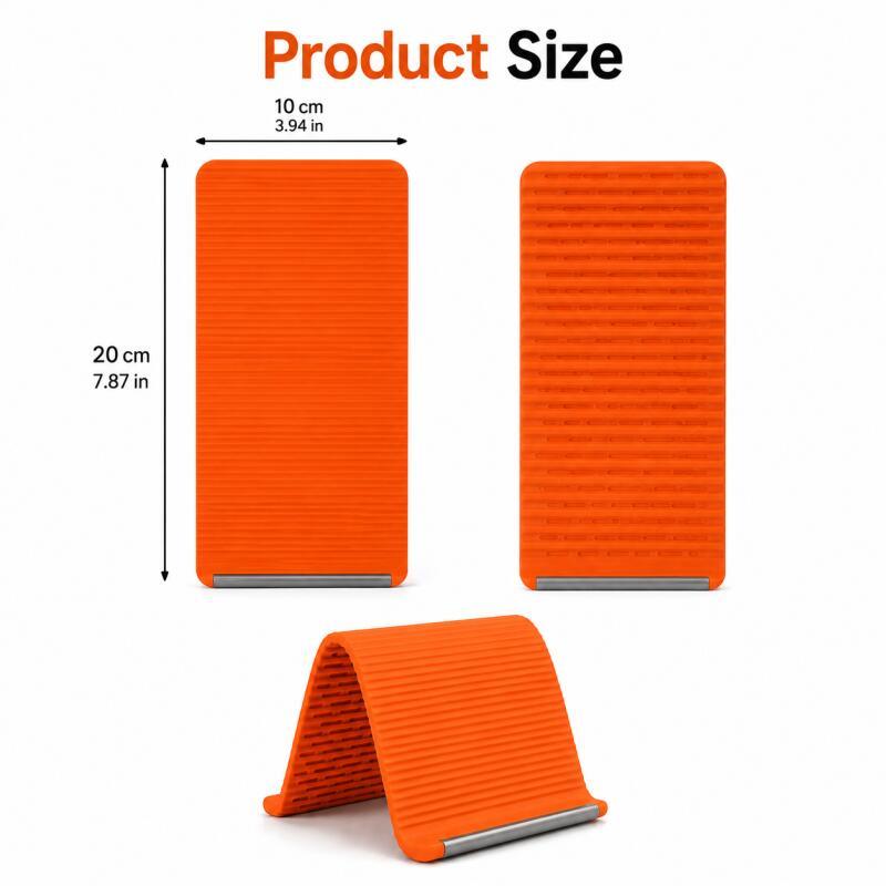 Creative Foldable Phone Stand  - đánh giá và giá Laptop Accessories Table