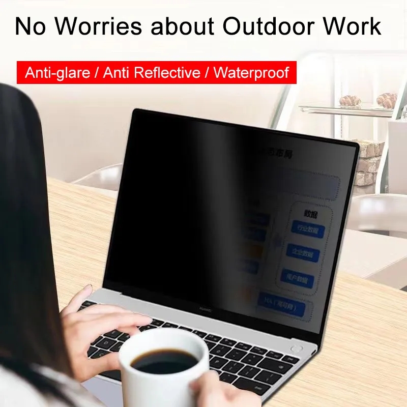 Newest Privacy Screen Protecto - đánh giá và giá Laptop Accessories Must Have