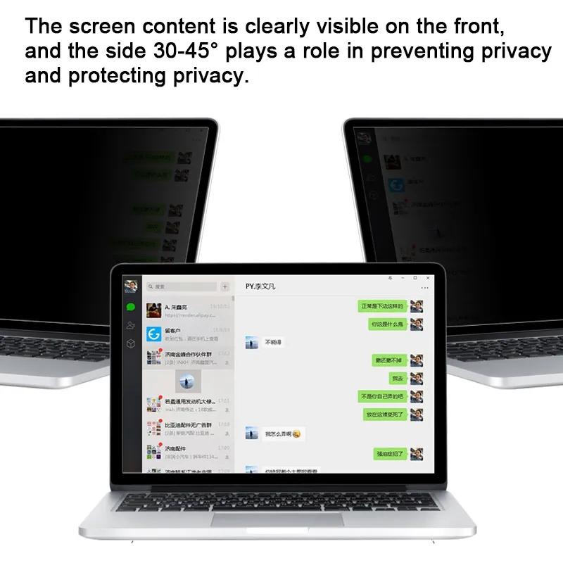 Newest Privacy Screen Protecto - đánh giá và giá Laptop Accessories Must Have