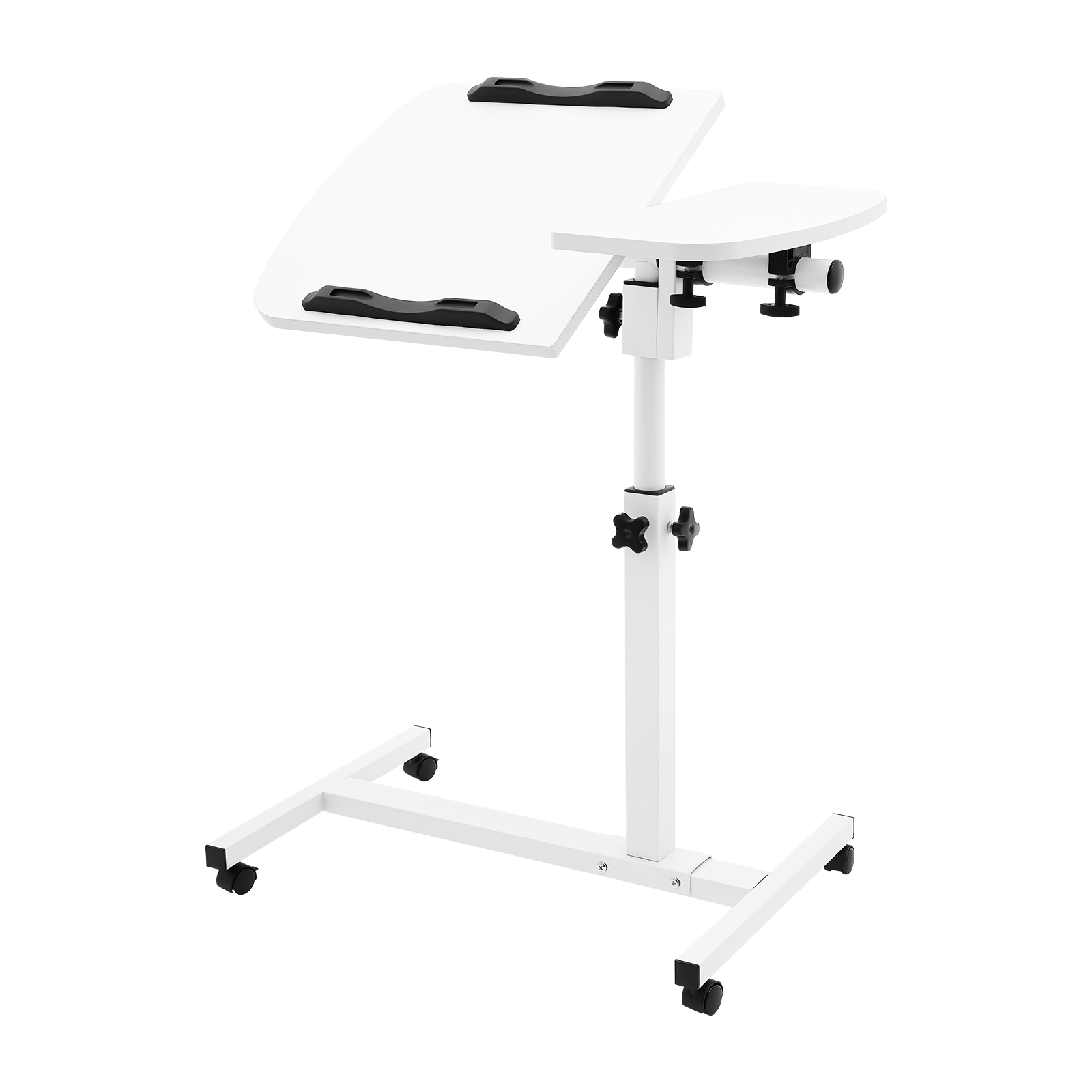 Adjustable Rolling Laptop Desk - đánh giá và giá Laptop Accessories Officeworks