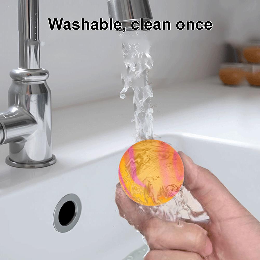 Heat Dissipation Ball Silicone - đánh giá và giá Laptop Cooling Pad
