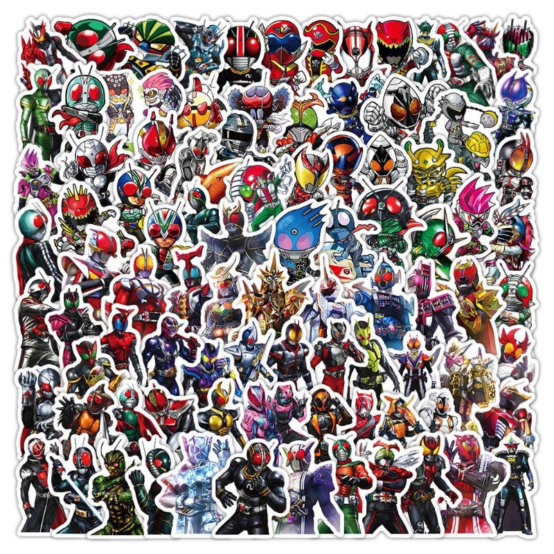 103Pcs Kamen Rider Ins Aesthet - đánh giá và giá Laptop Accessories & Repair Jagtap Dairy Pimple Nilakh Pimpri Chinchwad Maharashtra