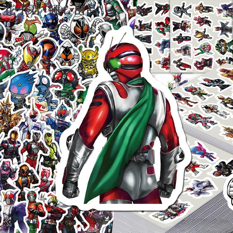 103Pcs Kamen Rider Ins Aesthet - đánh giá và giá Laptop Accessories & Repair Jagtap Dairy Pimple Nilakh Pimpri Chinchwad Maharashtra