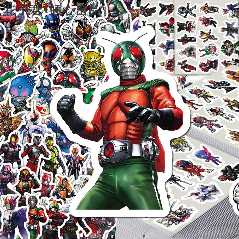 103Pcs Kamen Rider Ins Aesthet - đánh giá và giá Laptop Accessories & Repair Jagtap Dairy Pimple Nilakh Pimpri Chinchwad Maharashtra