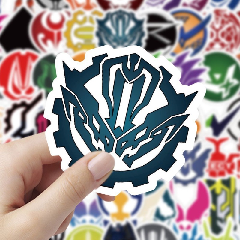 60 Sheets Kamen Rider Logo Sti - đánh giá và giá Laptop Accessories & Repair Jagtap Dairy Pimple Nilakh Pimpri Chinchwad Maharashtra