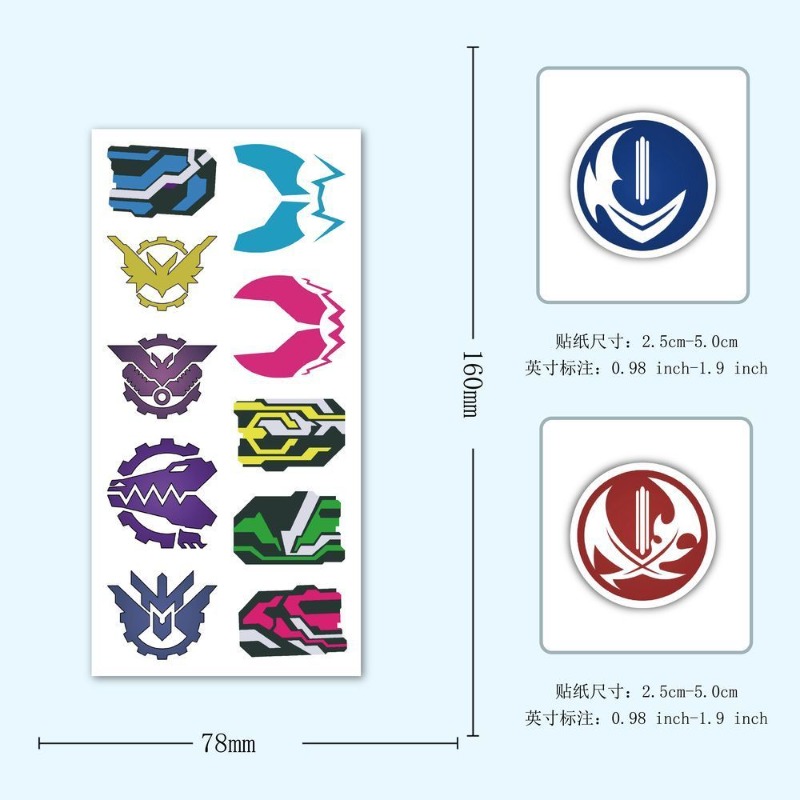 60 Sheets Kamen Rider Logo Sti - đánh giá và giá Laptop Accessories & Repair Jagtap Dairy Pimple Nilakh Pimpri Chinchwad Maharashtra