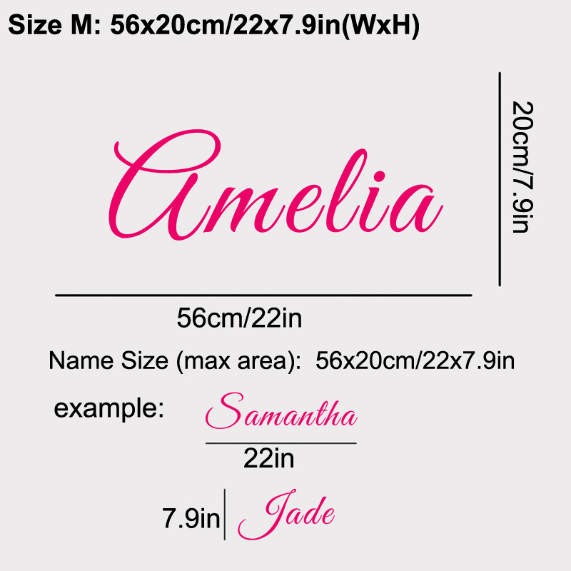 CUSTOM TEXT Personalised Name  - đánh giá và giá Laptop Accessories Name